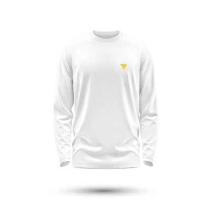 T-shirt manches longues 220g Agadir - tshirt manches longues