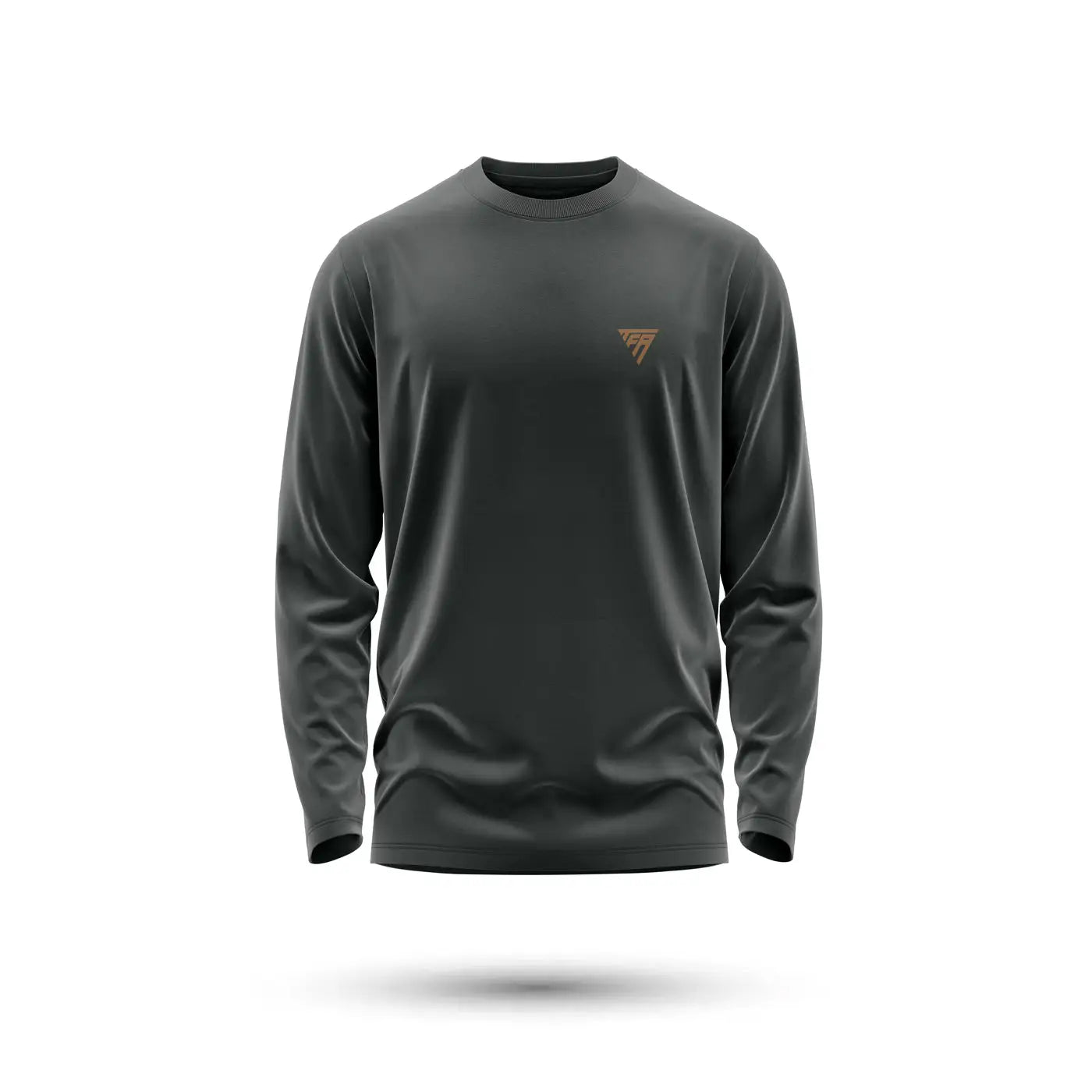 T-shirt manches longues 220g Maroc - t-shirt manches longues