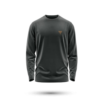 T-shirt manches longues 220g Maroc - t-shirt manches longues