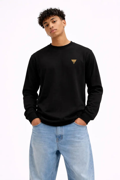 T-shirt manches longues 220g Maroc - t-shirt manches longues