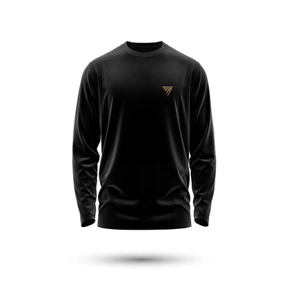 T-shirt manches longues 220g Maroc - t-shirt manches longues