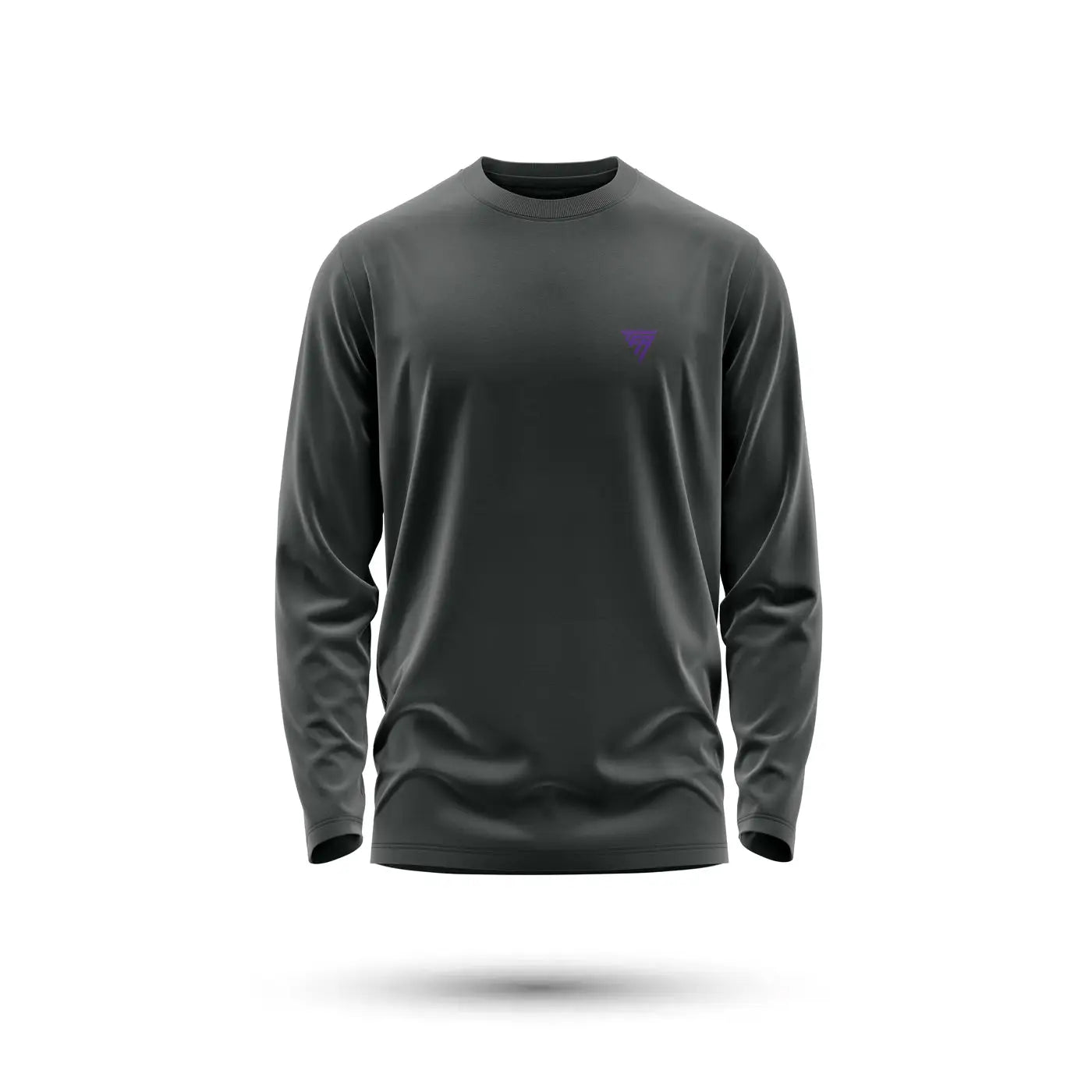 T-shirt manches longues 220g Meknès - tshirt manches longues