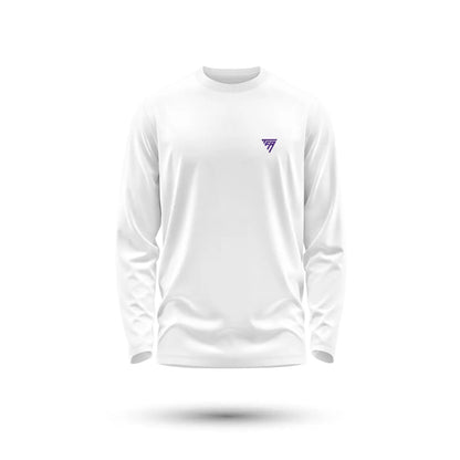 T-shirt manches longues 220g Meknès - tshirt manches longues