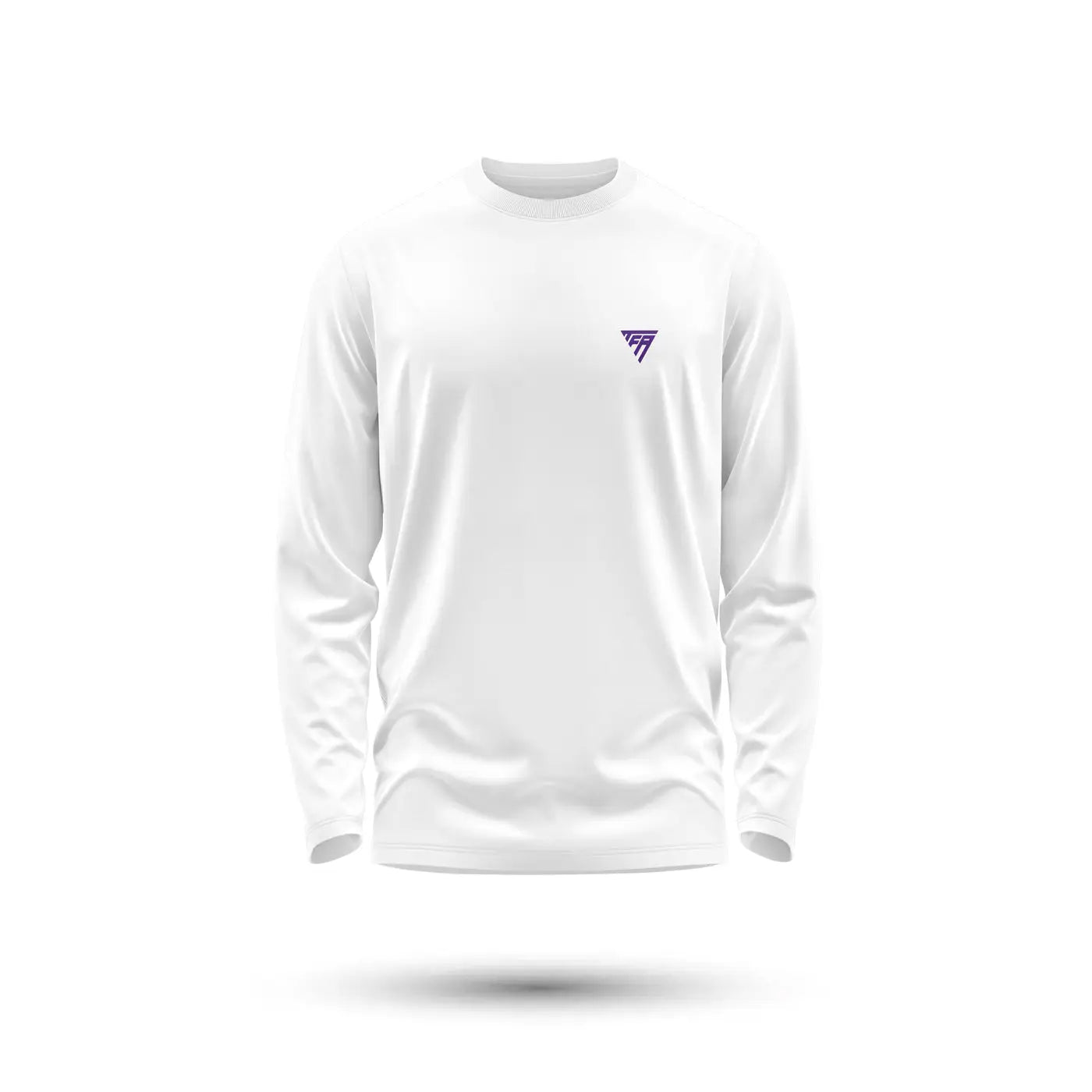 T-shirt manches longues 220g Nador - tshirt manches longues