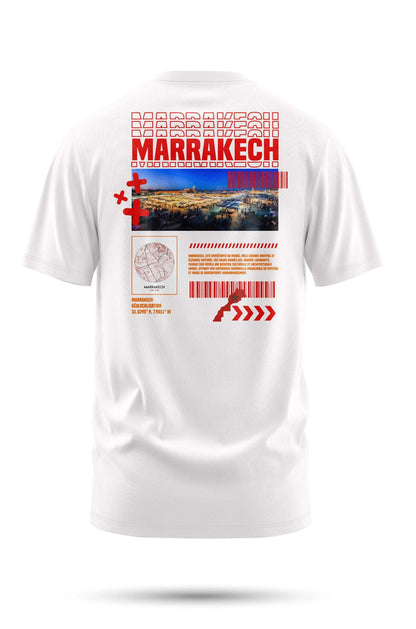 T-shirt Marrakech 240 g/m² | Coton BIO