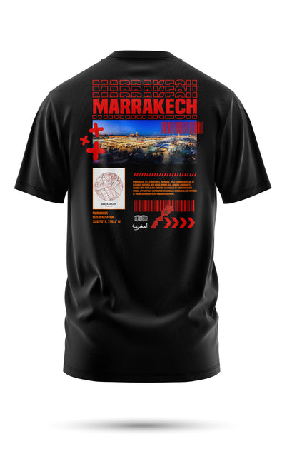 T-shirt Marrakech 240 g/m² | Coton BIO