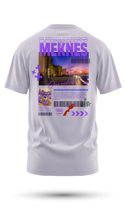 T-shirt Meknès 240 g/m² | Coton BIO