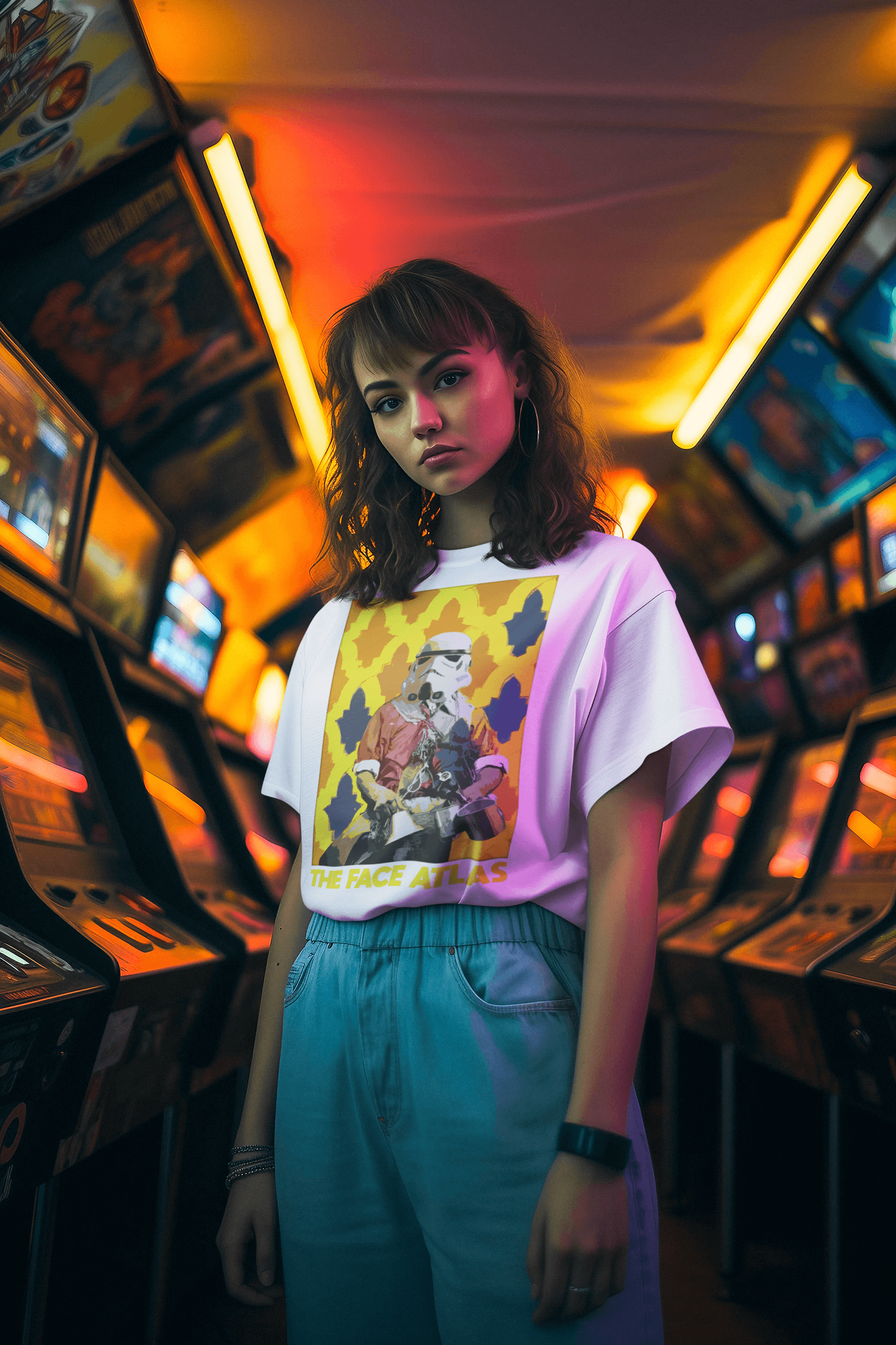 Tshirt TFA Wars