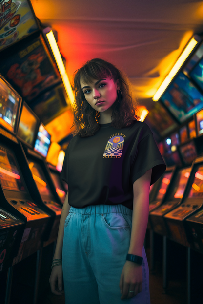 T-shirt Corridor Solaire 240 g/m² | Coton Premium