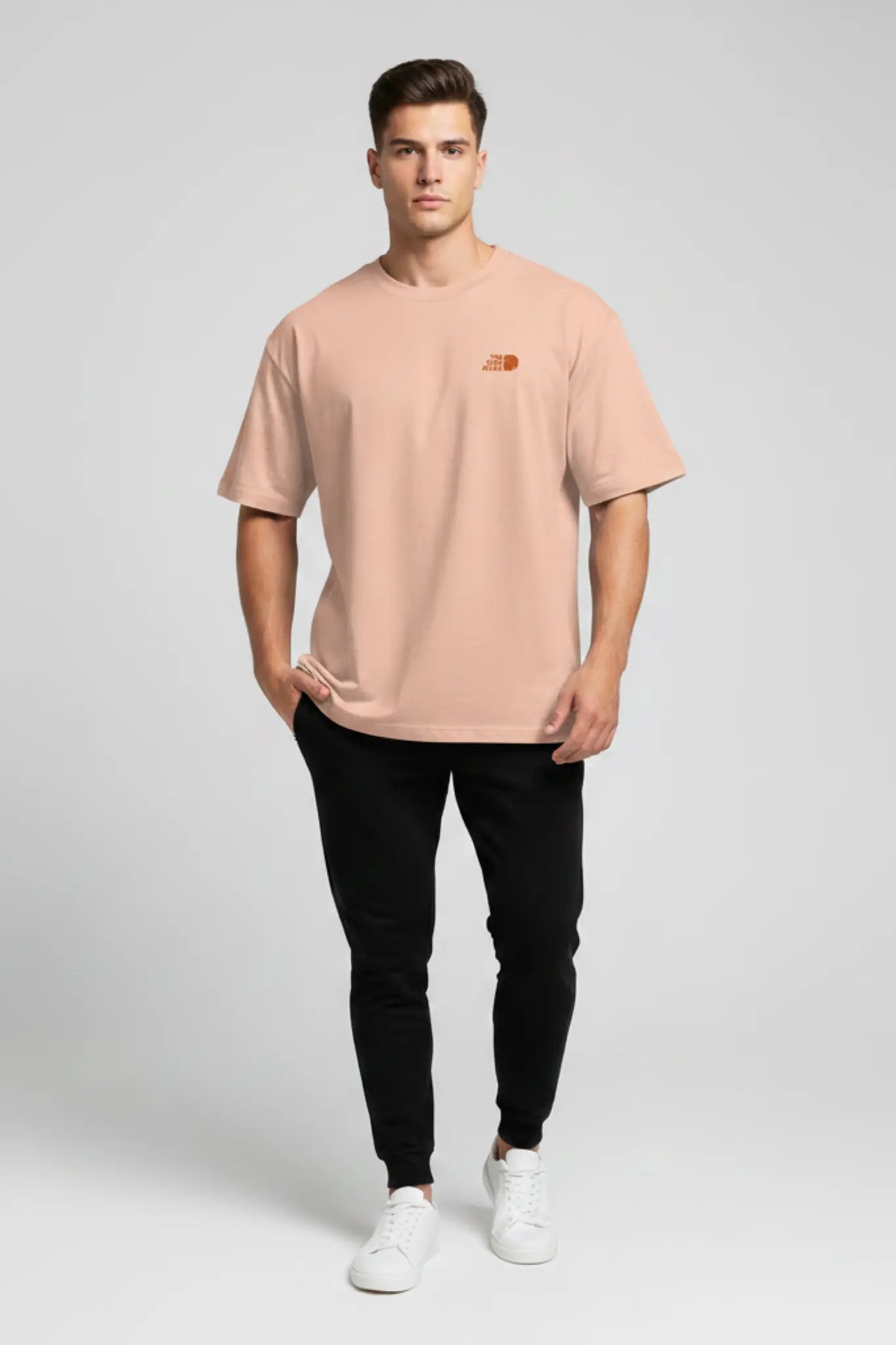 T-shirt Oujda 240 g/m² | Coton BIO - t-shirt