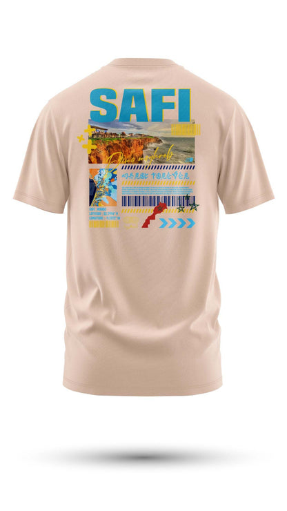 T-shirt Safi 240 g/m² | Coton BIO