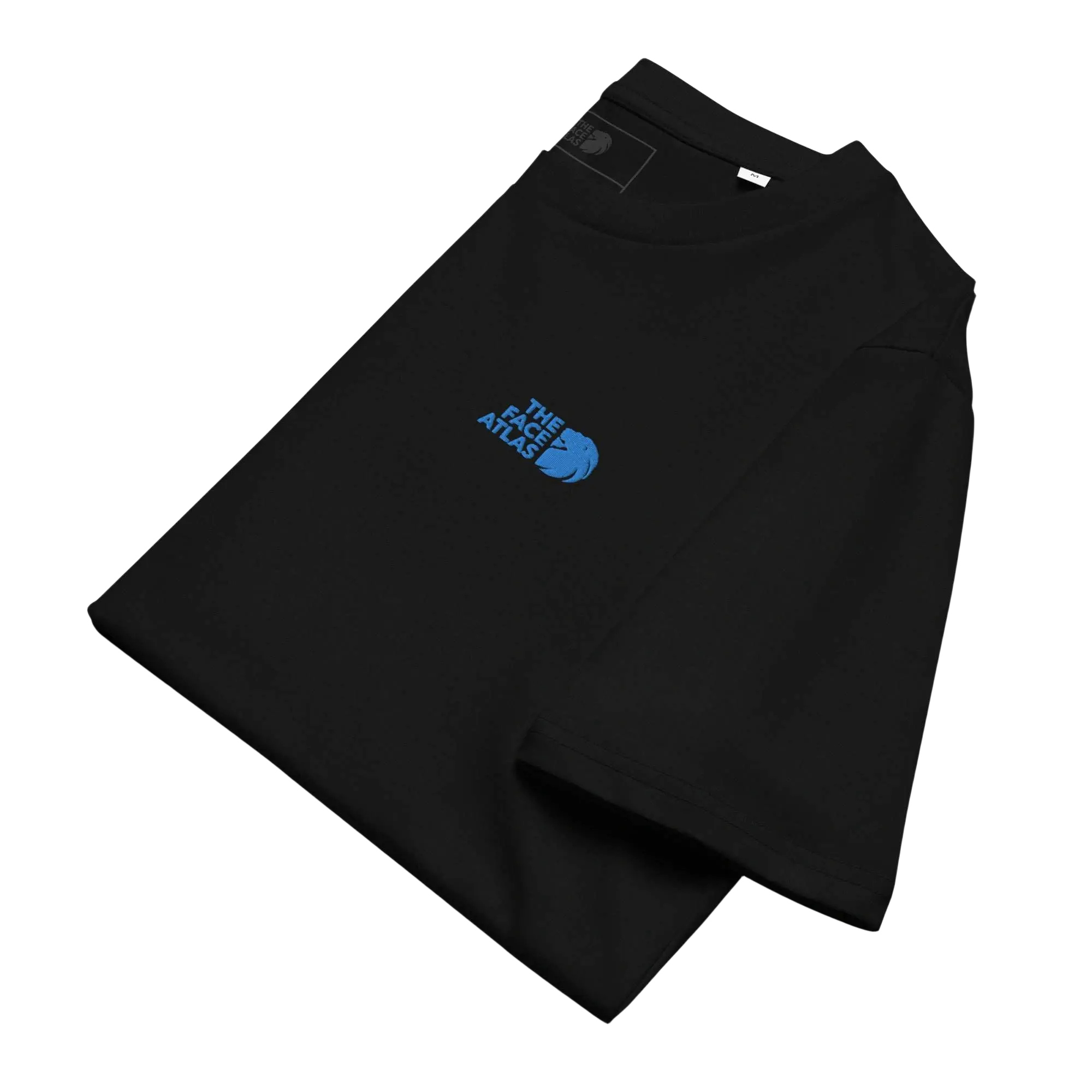 T-shirt Tanger 240 g/m² | Coton BIO - t-shirt