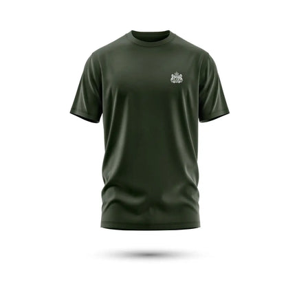 T-shirt Tanger 240 g/m² | Coton BIO - tshirt
