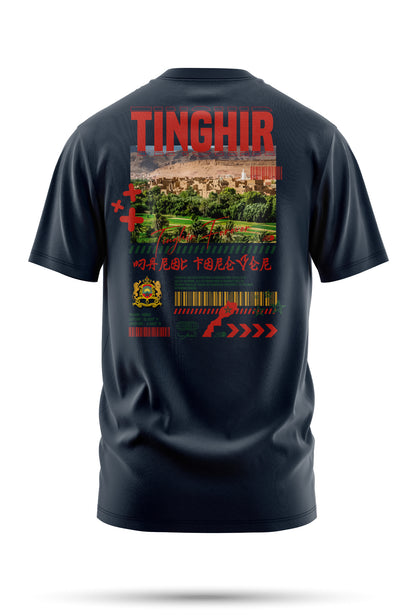 T-shirt Tinghir 240 g/m² | Coton BIO