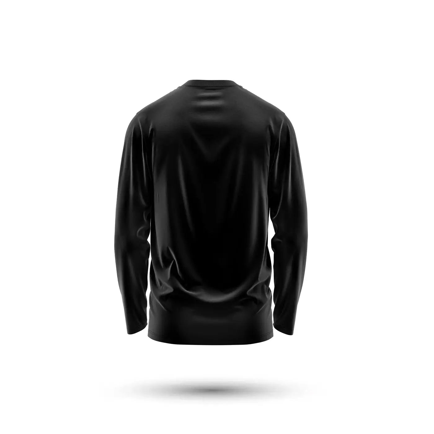 T-shirt Manches Longues Maroc 220g - tshirt manches longues