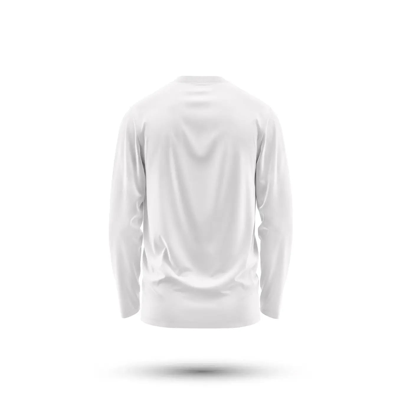 T-shirt Manches Longues Maroc 220g - tshirt manches longues