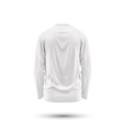 T-shirt Manches Longues Maroc 220g - tshirt manches longues