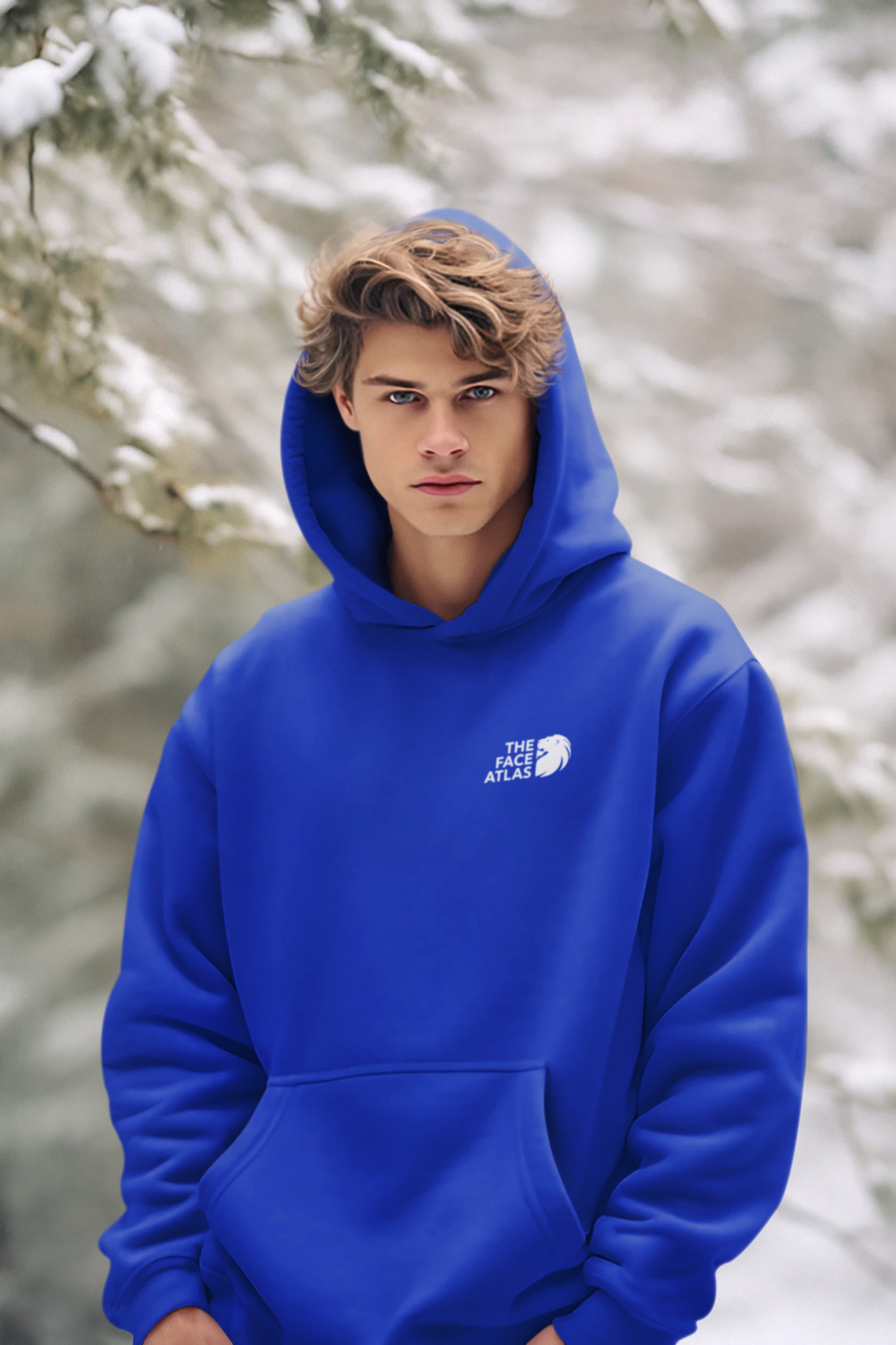HOODIE PREMIUM – ESSENTIEL STREETWEAR