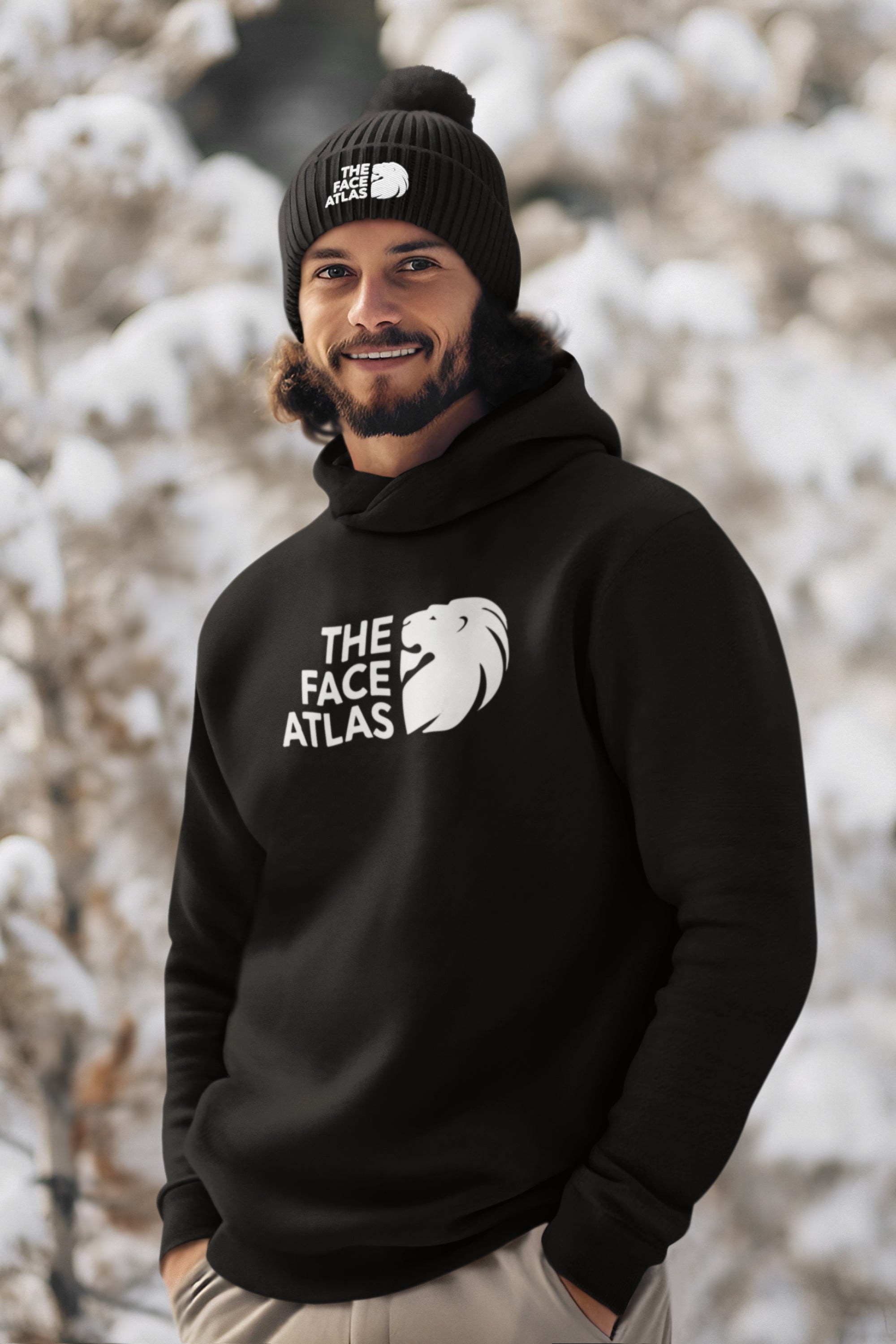 HOODIE PREMIUM – STYLE & CONFORT ABSOLU