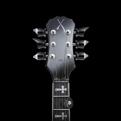Tony Iommi Deified