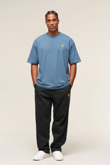 T-shirt Oversize Scouter Break – 260g/m²