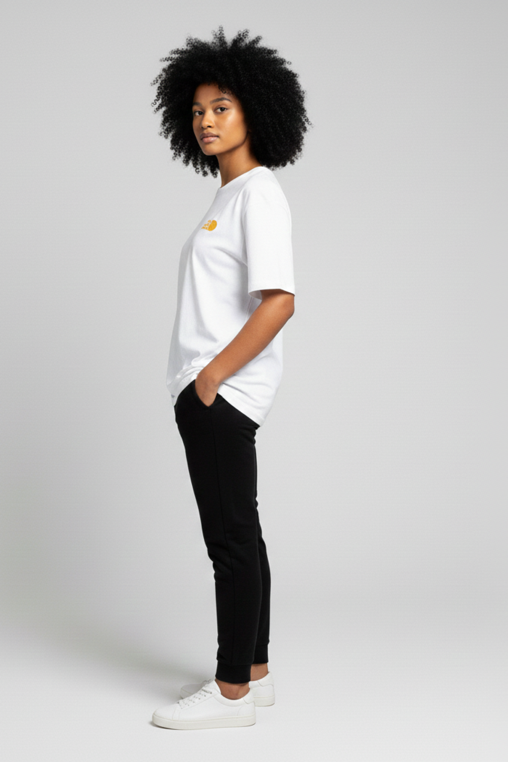 T-shirt Agadir 240 g/m² | Coton BIO