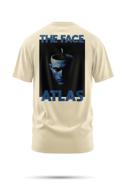 T-shirt Regular Fit Voyage Intérieur