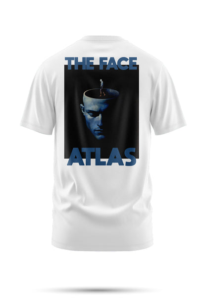 T-shirt Regular Fit Voyage Intérieur