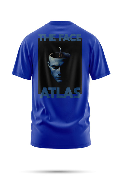 T-shirt Regular Fit Voyage Intérieur