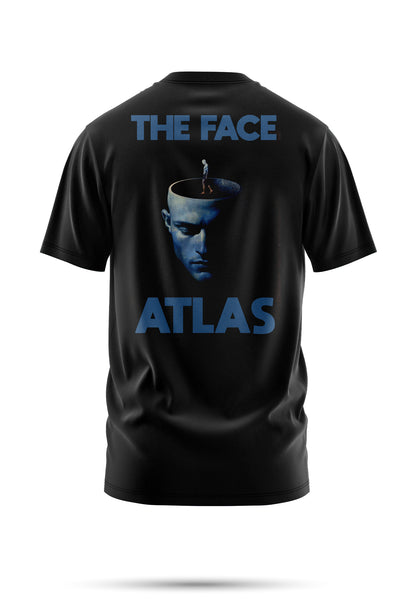 T-shirt Regular Fit Voyage Intérieur