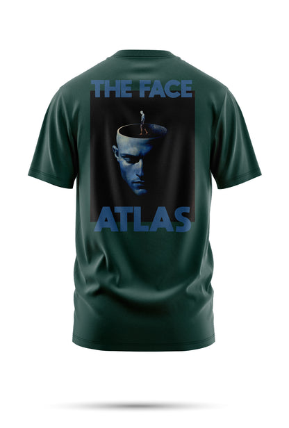 T-shirt Regular Fit Voyage Intérieur