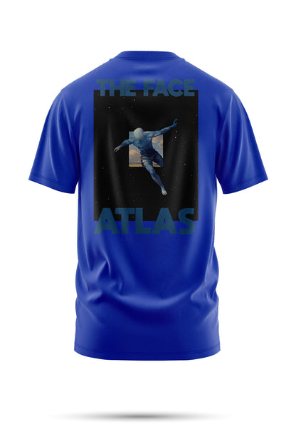 T-shirt La Traversée des Mondes