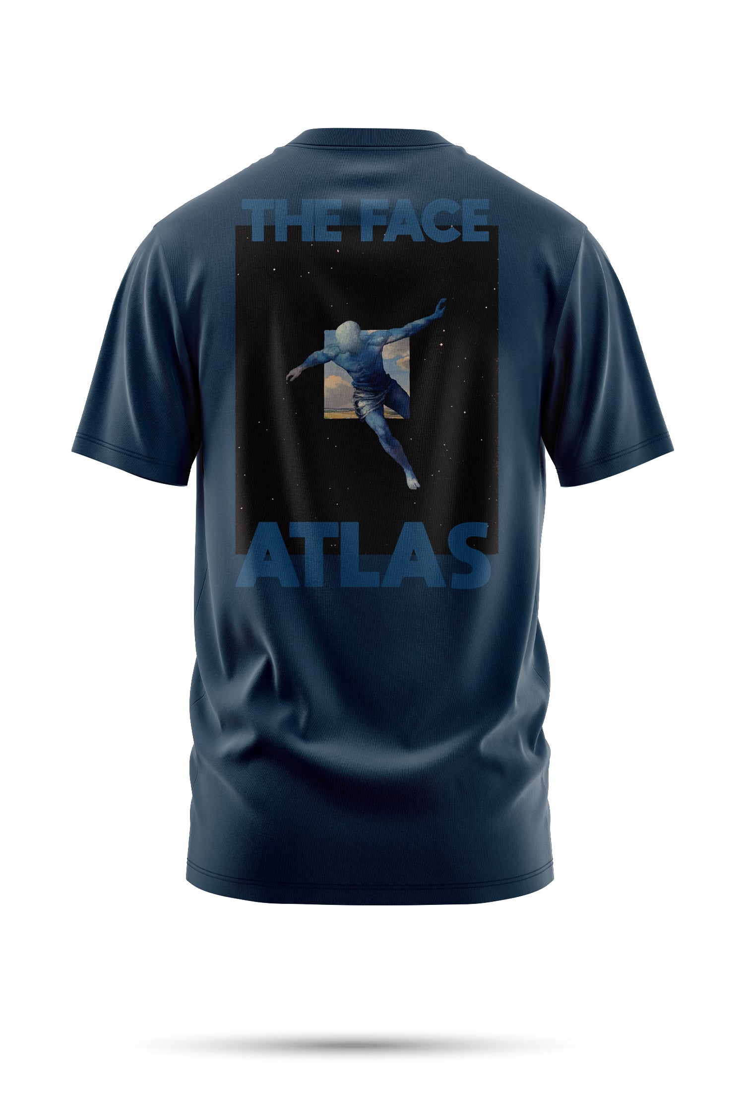 T-shirt La Traversée des Mondes