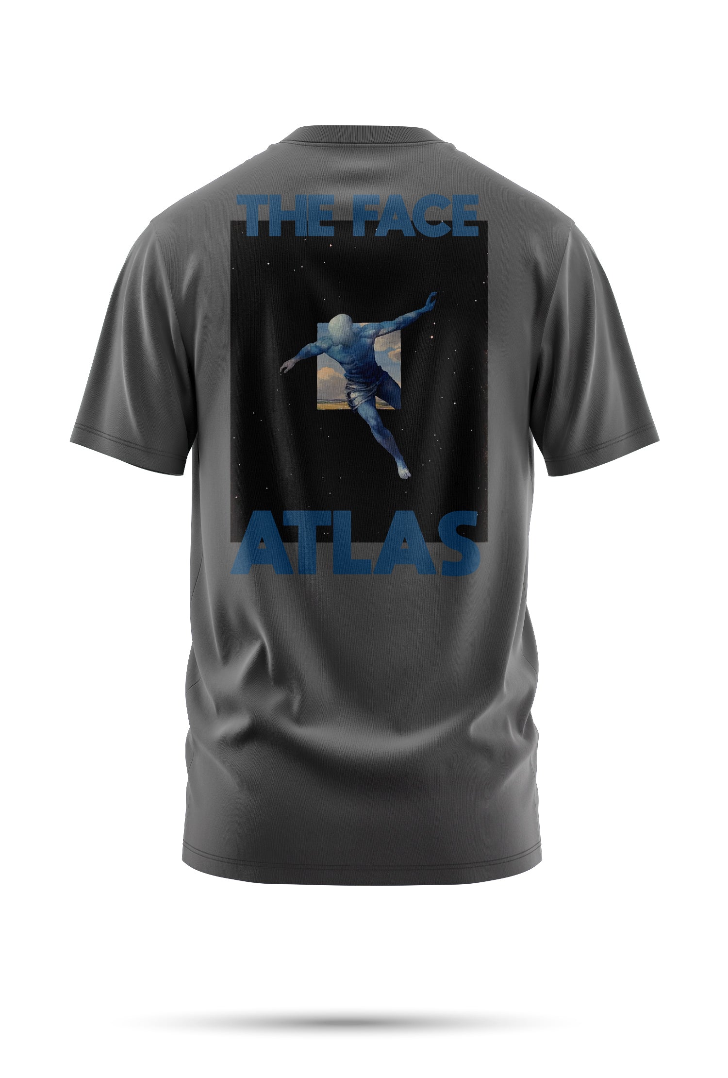 T-shirt La Traversée des Mondes