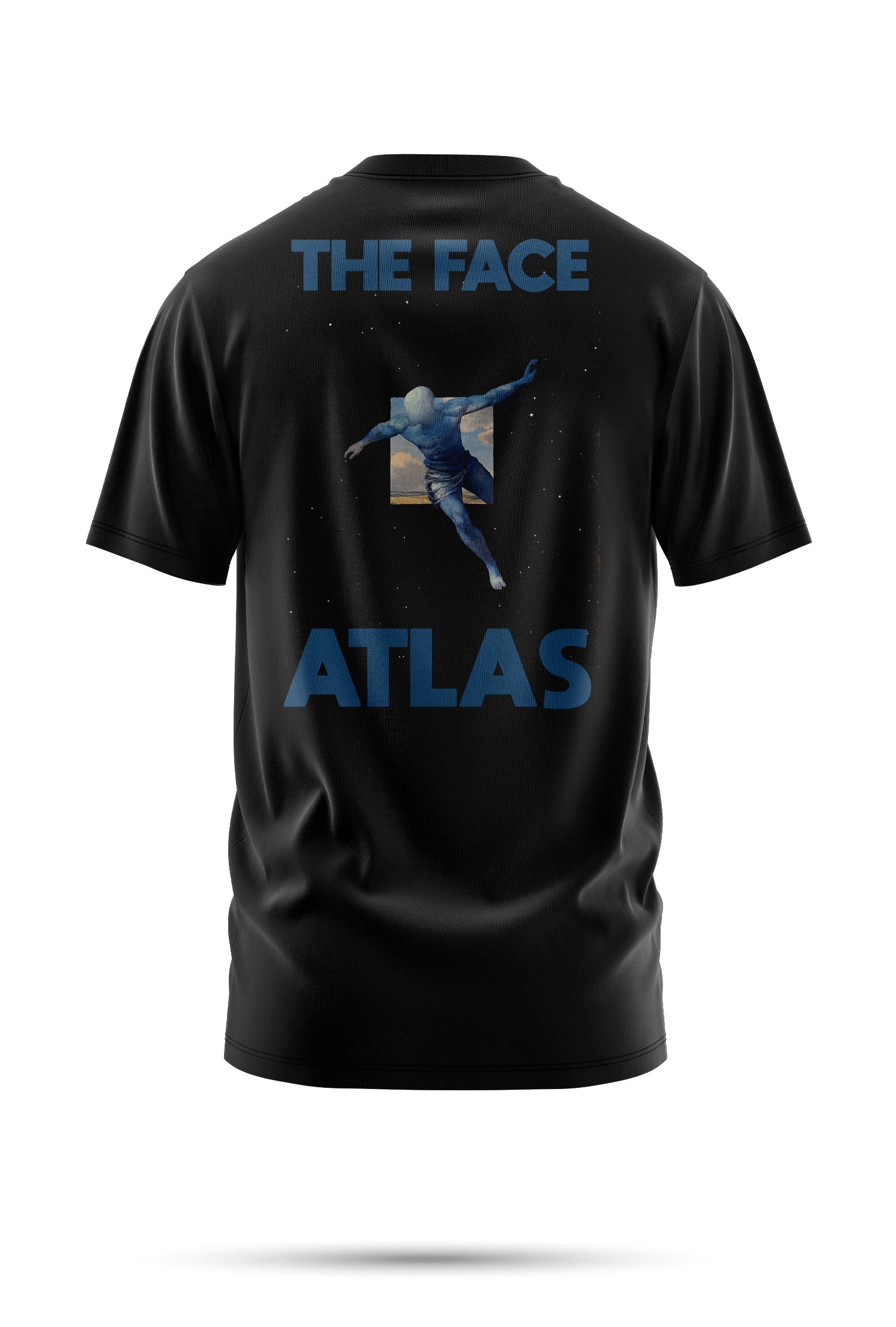 T-shirt La Traversée des Mondes