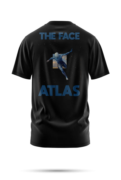 T-shirt La Traversée des Mondes