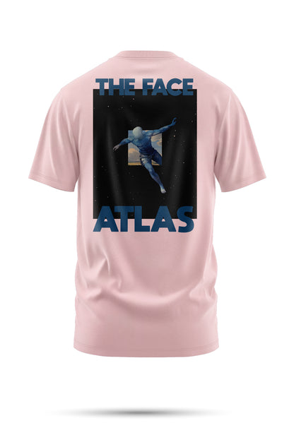 T-shirt La Traversée des Mondes