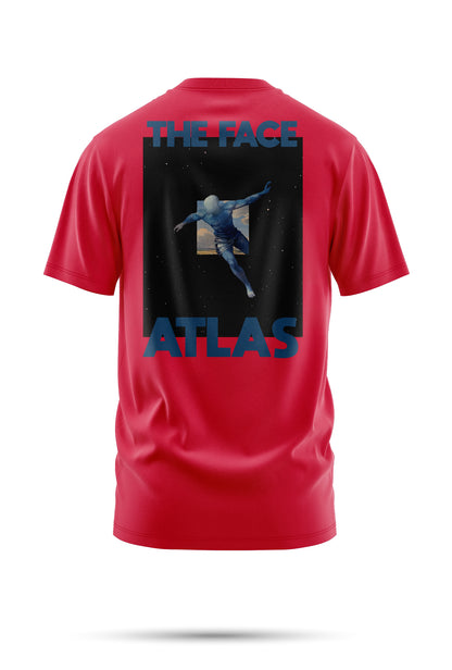 T-shirt La Traversée des Mondes