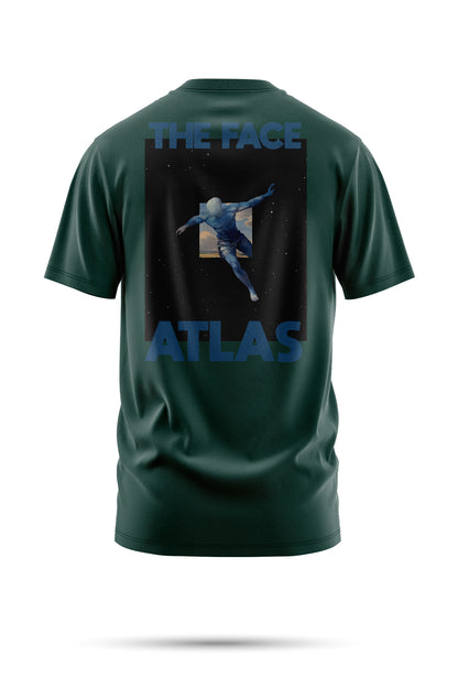 T-shirt La Traversée des Mondes