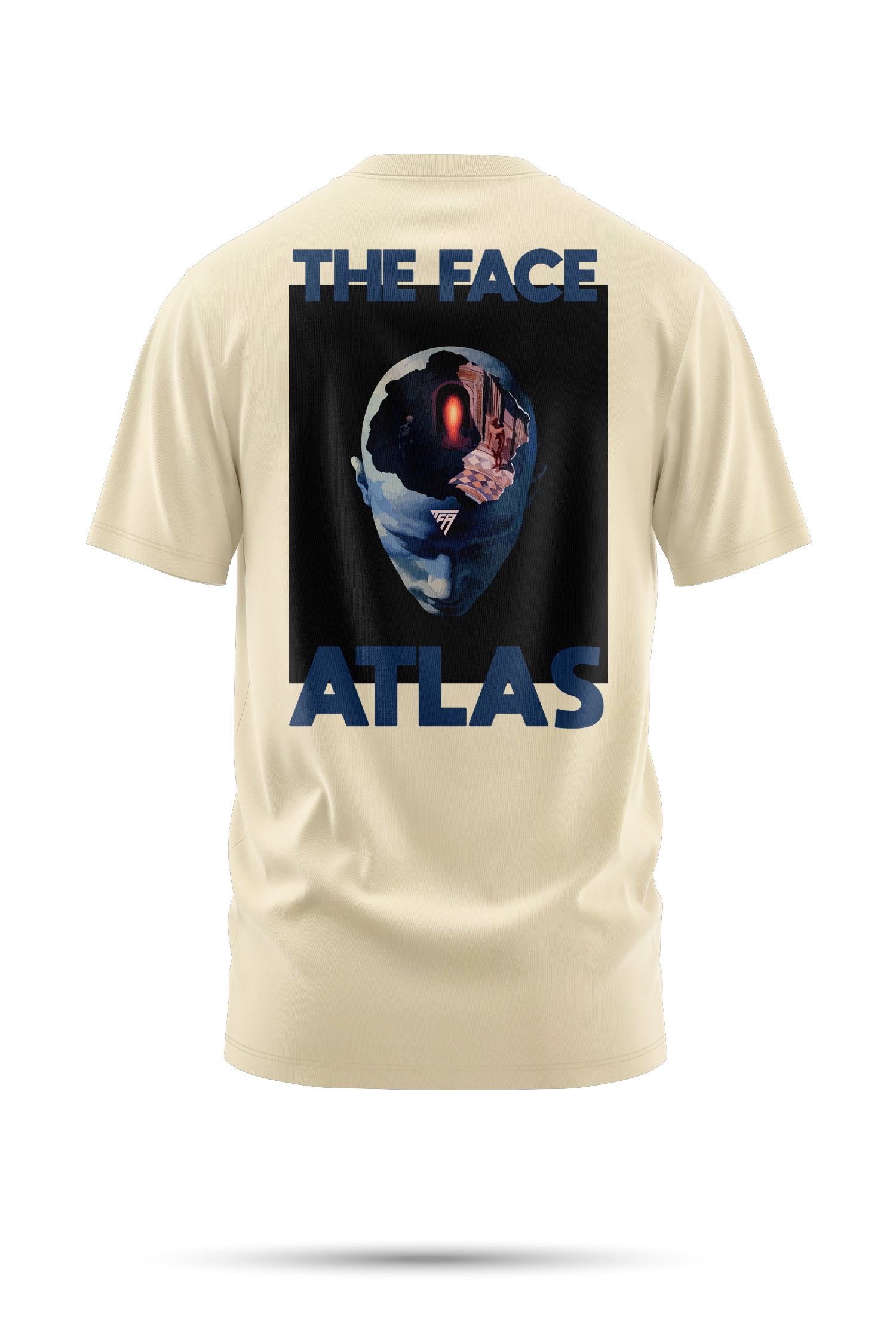 T-shirt Le Sanctuaire Caché