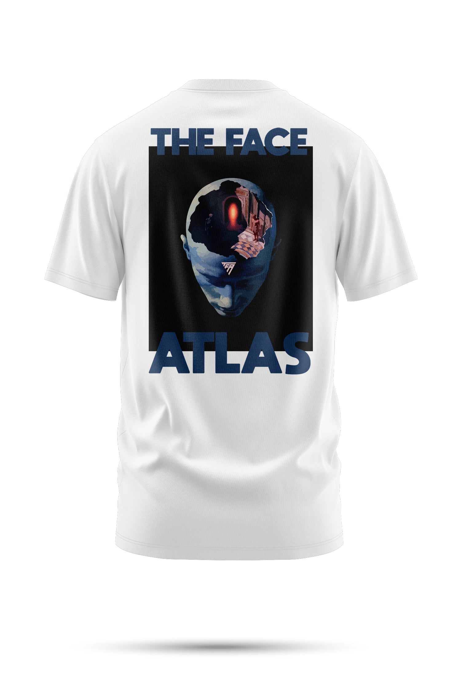 T-shirt Le Sanctuaire Caché