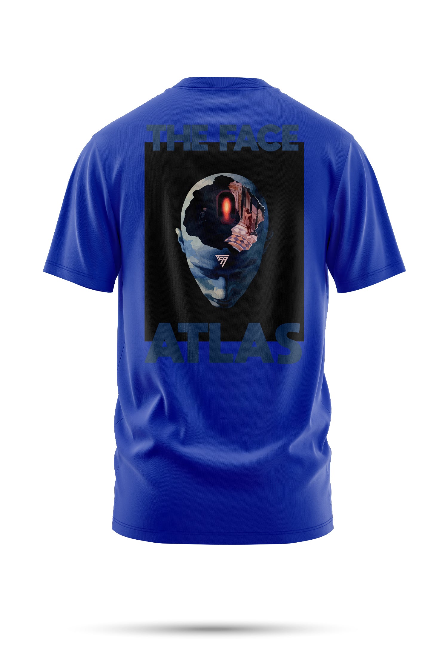 T-shirt Le Sanctuaire Caché