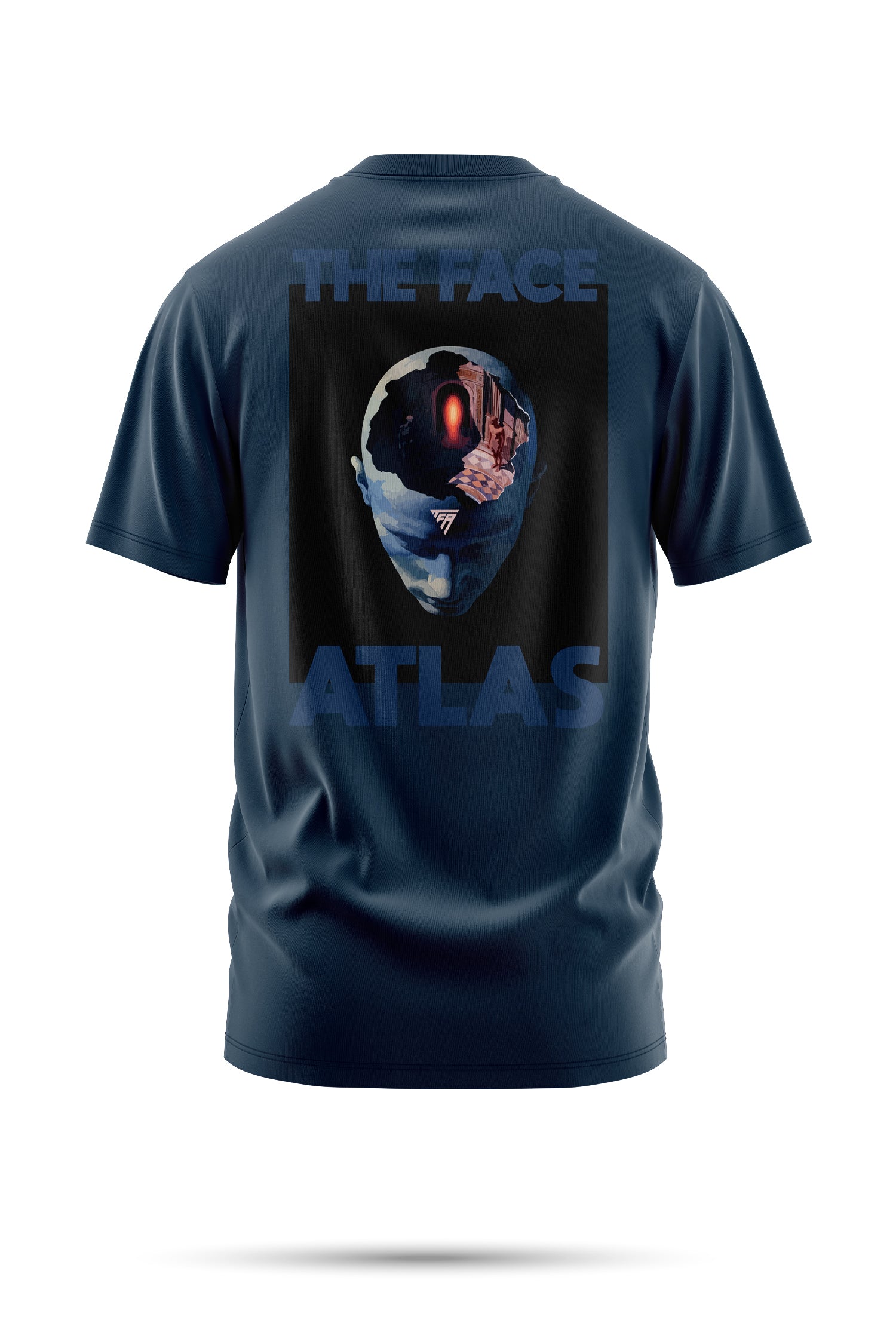 T-shirt Le Sanctuaire Caché