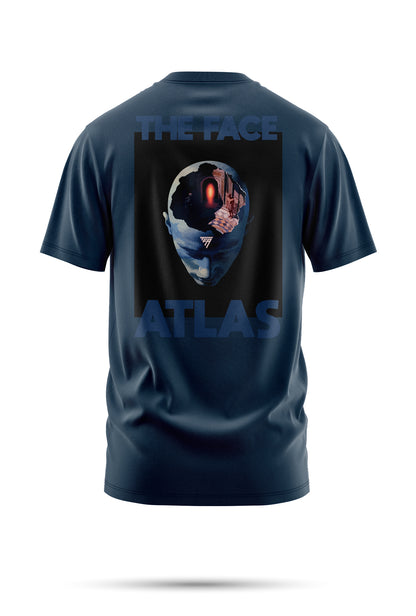 T-shirt Le Sanctuaire Caché