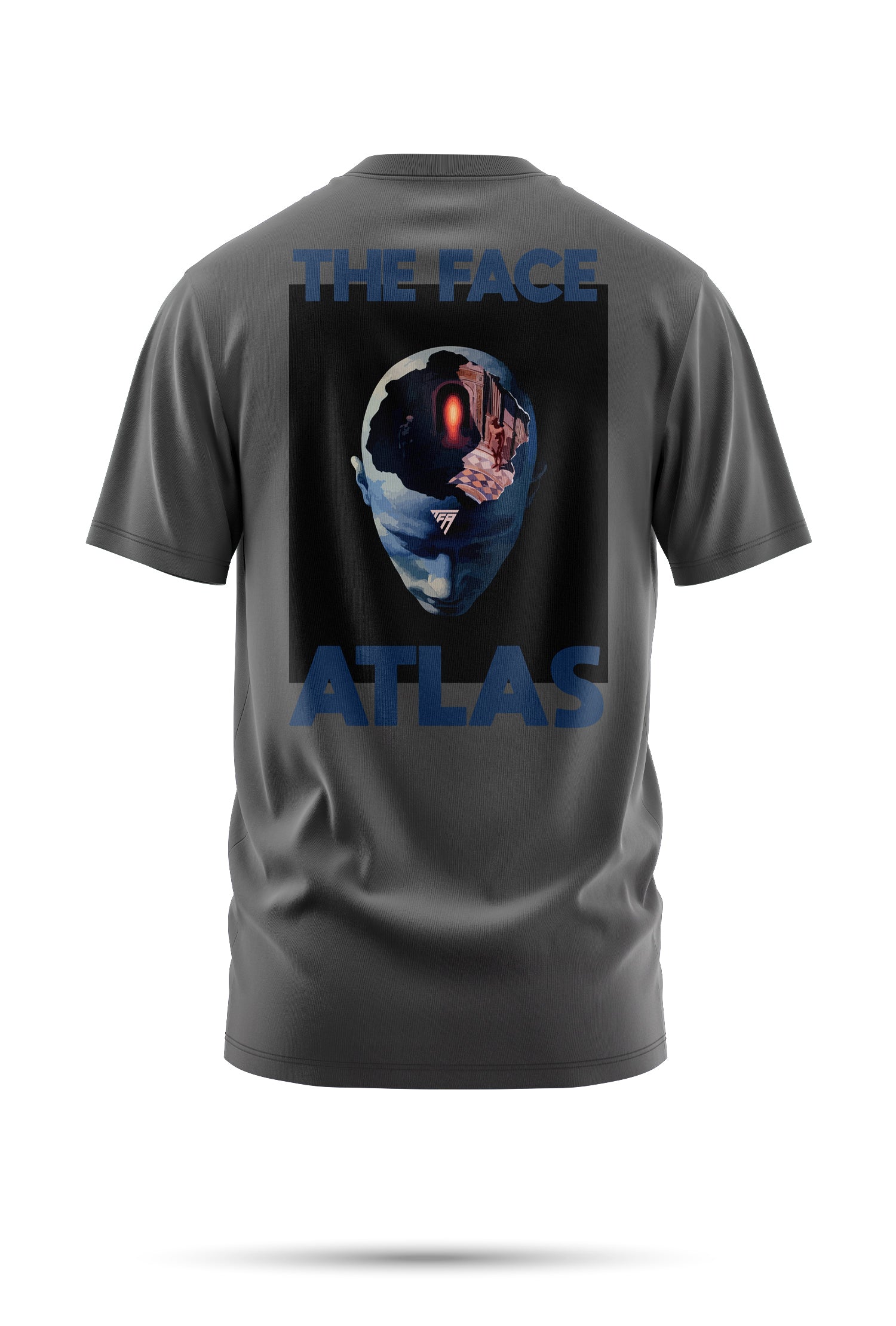 T-shirt Le Sanctuaire Caché