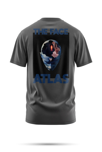 T-shirt Le Sanctuaire Caché