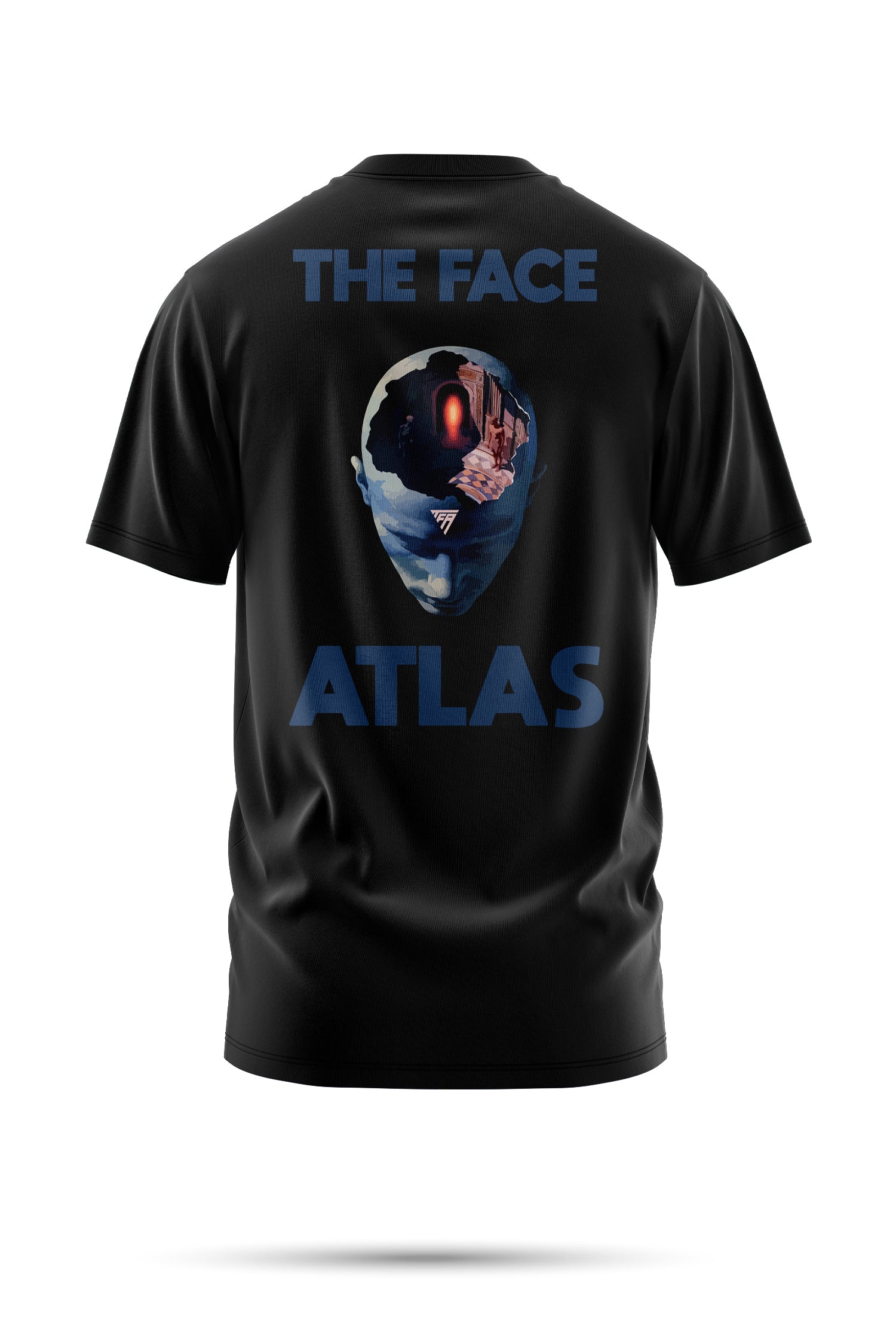 T-shirt Le Sanctuaire Caché