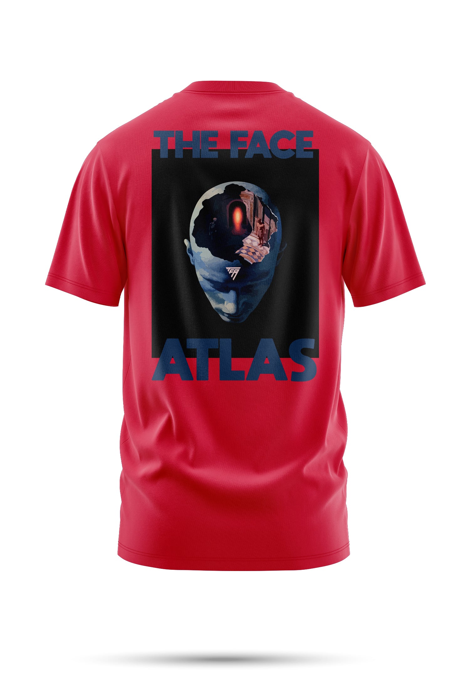 T-shirt Le Sanctuaire Caché