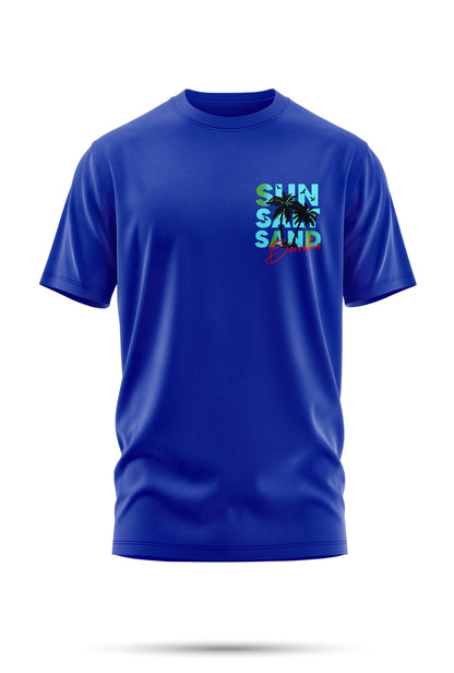 T-shirt Barcelona 240 g/m² | Coton Premium