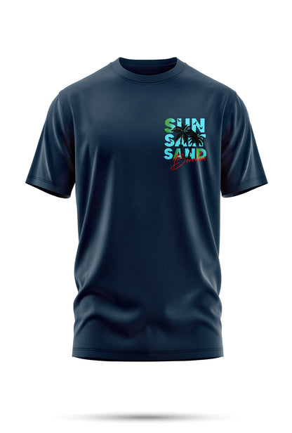 T-shirt Barcelona 240 g/m² | Coton Premium